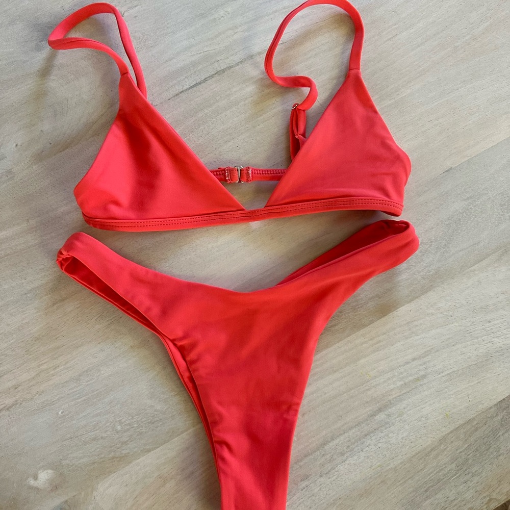 LOKAHI SWIM